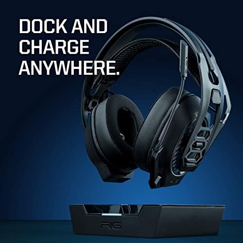 RIG 800 PRO HS Marathon Wireless Gaming 