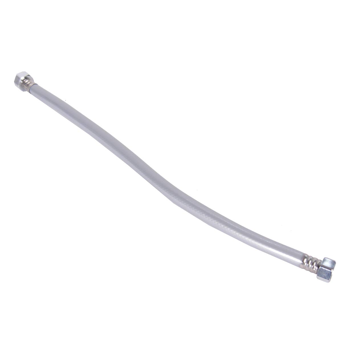 Tubo Flessibile Doccia, Flessibile Doccia Sanitärschlauch Tubo M - M14-49cm Schlauch.