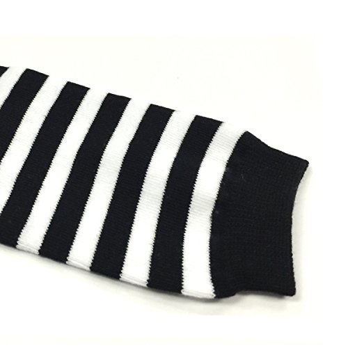 Bowbear 3 Pair Baby and Toddler Leg Warmers4