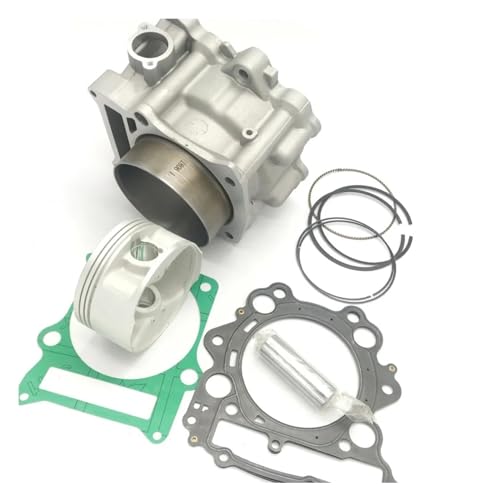 Kit de réparation de cylindre 102mm pour réparer la perte de compression Hs700