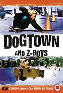 Dogtown and Z-Boys