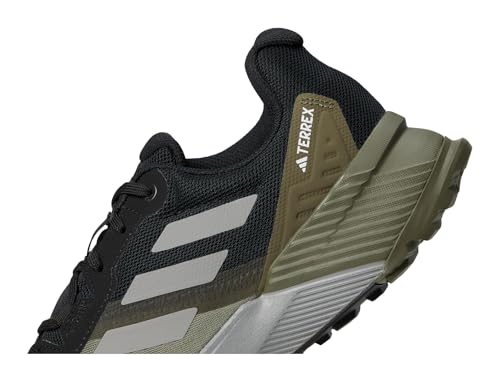 Image of Adidas Mens Terrex Soulstride Rain.rdy Trail RunningSneaker