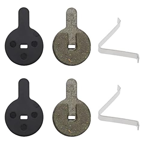 SING F LTD Bike Disc Brake Pads Cover
