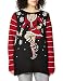 Ugly Christmas Sweater Women's Sexy Santa Helper