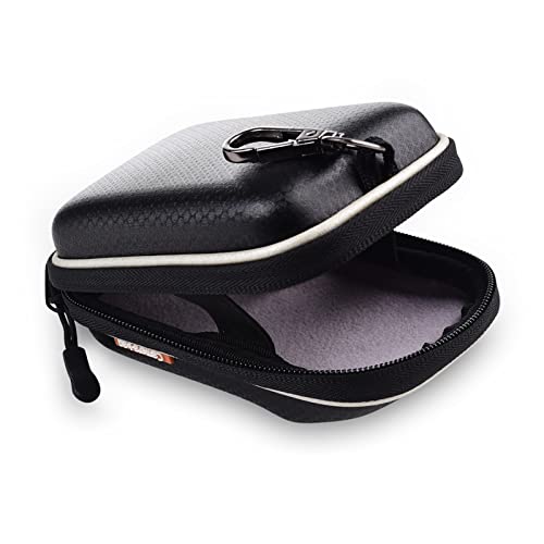 Funda de cámara digital AFAKEREPPV en rosa intenso - Fernando Cortés