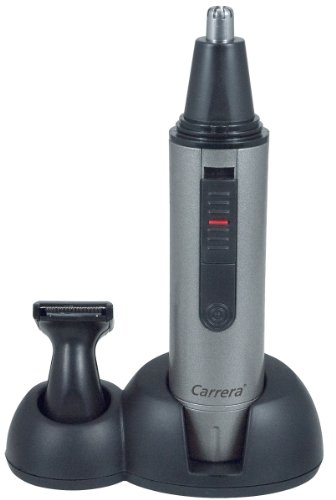 Preisvergleich Produktbild Carrera 7154216 Nasen- / Ohrenhaartrimmer