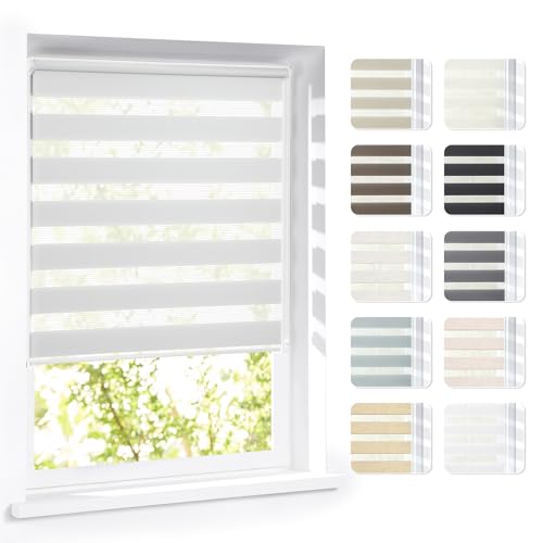 Victoria M. Tenda a Rullo Doppia Giorno e Notte