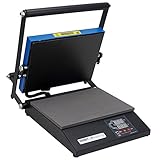 Leistung: 1.000 Watt / 230 V, Abmessung (H x B x T): ca. 18 x 37 x 40 cm, Gewicht: ca. 10 kg