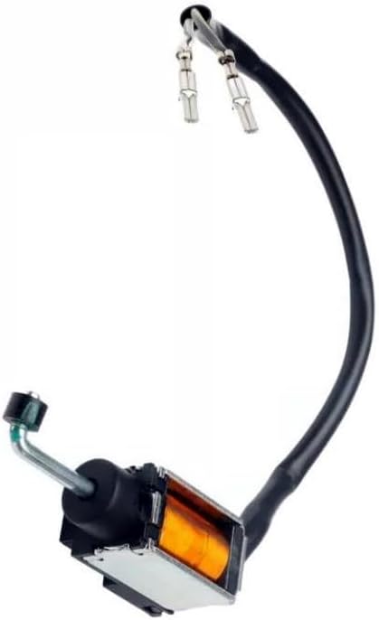 TUOSISHOP Shift Interlock Solenoid, 95840-C5100, Black, Plastic, For Kia Sorento 2016-2020