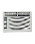 Danby DAC050ME1WDB 5000 BTU Window AC in White