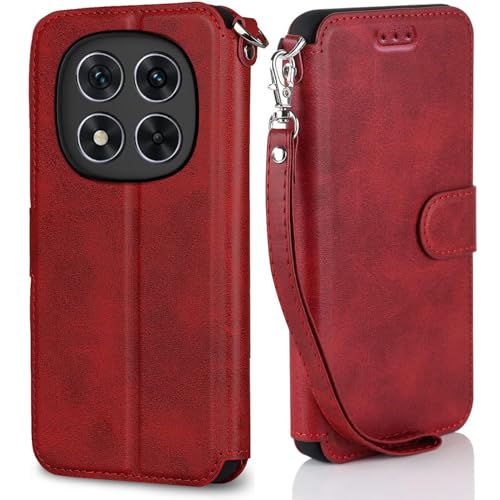 Xiaomi Redmi Note 14 Pro 5G �P�[�X �蒠�^ �ʗp �V���I�~ ���h�~ �m�[�g14�v�� 5G SIM�t���[ �X�g���b�v�P�[�X Redmi note14pro �J�o�[ redminote14pro 5g ���h�~�m�[�g14�v�� �蒠�P�[