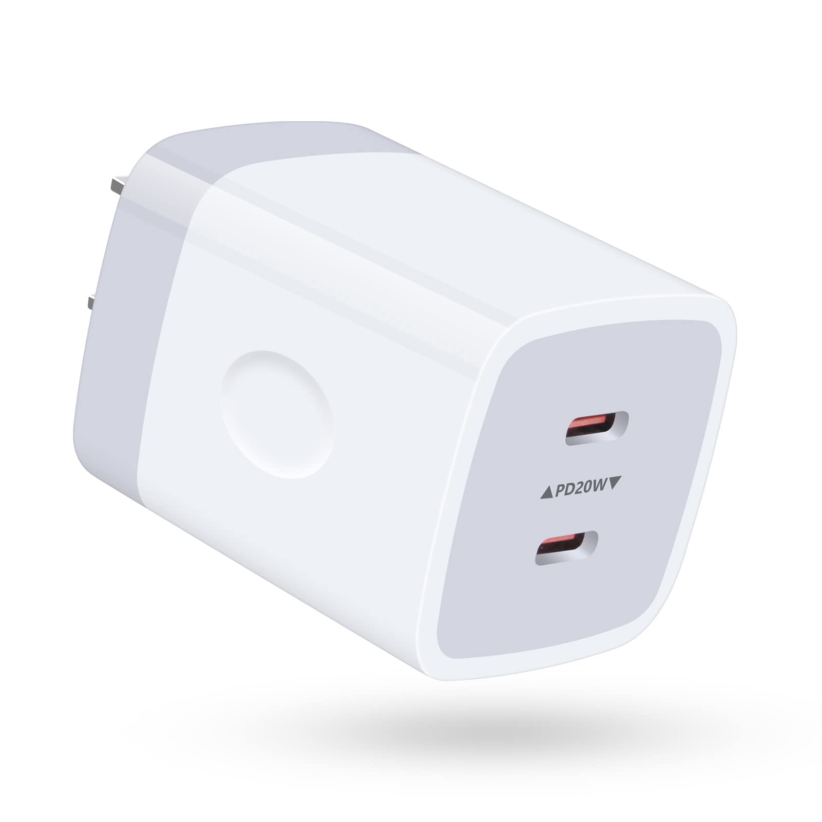 Amazon | Viviber 40W (PD充電器 USB-C 2ポート) Type-C 急速 Amazon | Viviber 40W (PD充電器 USB-C 2ポート) Type-C 急速