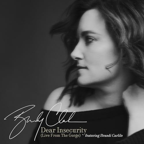 Amazon MusicでBrandy Clark feat. ブランディ・カーライルのDear Insecurity (feat