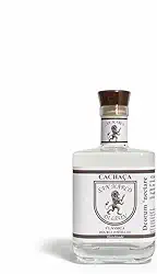 CACHAÇA CLÁSSICA 40% vol. ARTESANAL