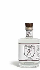 CACHAÇA CLÁSSICA 40% vol. ARTESANAL