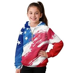 Patriotic Us Star Stripes Print