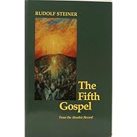 The Fifth Gospel