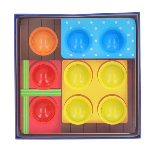 Listado y reviews de Juego traga bolas más recomendados. 5 Imagen adicional