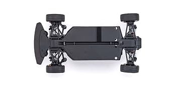 Amazon.co.jp: 京商 1/10 EP 4WD フェーザーMk2 FZ02 スバル