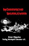 Mörderische Sauerländer: Krimi-Häppchen