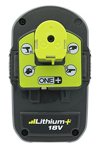 Ryobi-P107-One-18-Volt-Compact-Lithium-Ion-15-Ah-Battery-Multi-Pack-2-Batteries