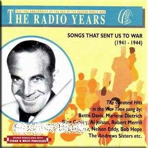 Songs That Sent Us to War