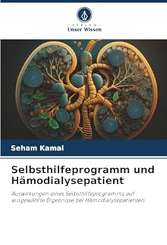 Paperback Selbsthilfeprogramm und Hämodialysepatient [German] Book