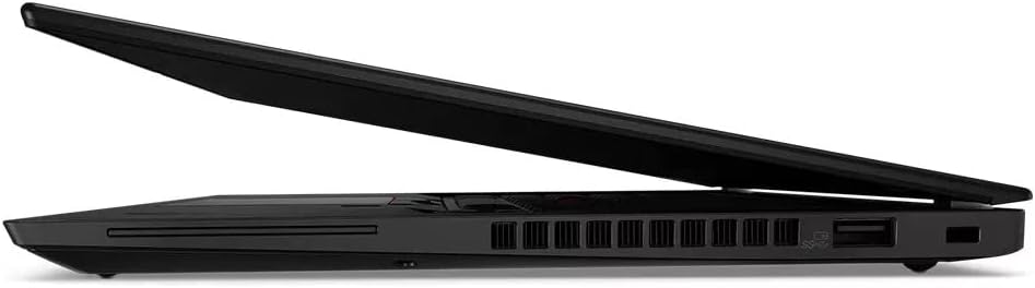Lenovo NOTEBOOK THINKPAD X13 GEN 1 20T3S2WA00 I5-10210U RAM 16GB SSD 512GB, CON LETTORE SIM 4G, WINDOWS 10 PROFESSIONAL