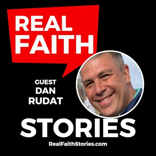 199: Peace Beyond Human Understanding - Dan Rudat