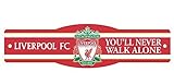 WinCraft Liverpool FC Premier League 4