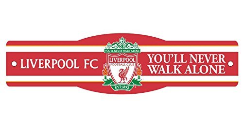 WinCraft Liverpool FC Premier League 4