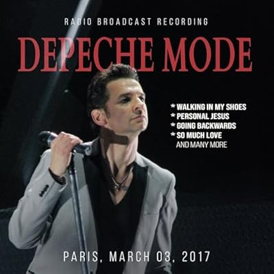 Paris, March 03, 2017