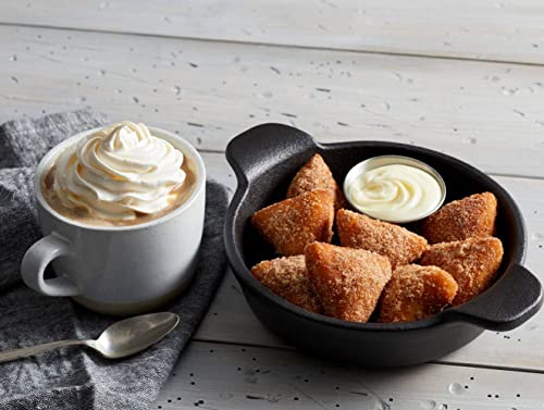 Bob Evans Original Mashed Potatoes - Made with Fresh Potatoes, Real Milk & Butter - No Artificial Colors or Flavors - Ready Set Gourmet Donate a Meal Program - 5 Pack (24 oz Each)