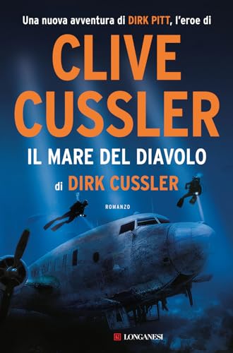  Il mare del diavolo