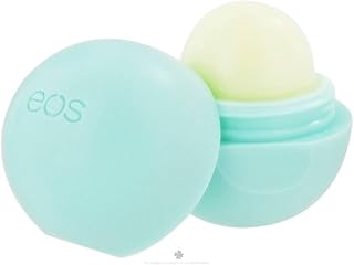 eos Smooth Lip Balm Sphere Sweet Mint 0.25 oz...