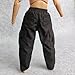 SSbeauty M 1/6 Custom Scale Cargo Pants for 12