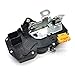 FEXON 931-311 Door Lock Latch Actuator Motor for 2008-2012 Chevrolet Malibu 2007-2009 Saturn Aura Front Right Passenger Side 15849805 15909293 20760507 20772311