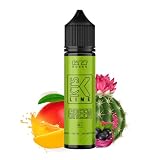 yellow green discharge Aromakonzentrat niemals pur dampfen! Nur in Verbindung mit einem Basisliquid dampfen!