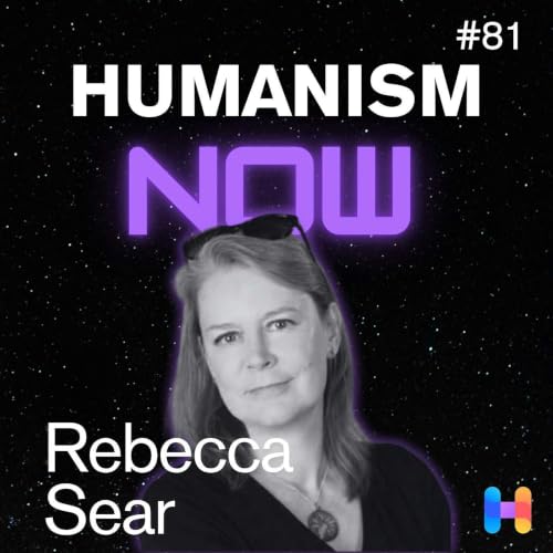 81. The Re-emergence of Eugenics and How to Fight Back with Science, with Rebecca Sear