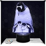 😍【 DECOUVREZ PRÈS DE 1000 MODELES DE LAMPES 3D EXCLUSIFS 】: Parcourez notre boutique et découvrez nos Lampes illusion 3D et 2D ! Les lampes 3D avec leur effet visuel impressionnant sont idéales comme lampe de chevet pour une chambre d’enfant, comme veilleuse pour bébé ou en déco d’ambiance. La luminosité et la couleur sont réglables. La lampe de chevet Réveil Matin s'intègrera parfaitement dans votre intérieur.