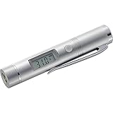 Optik 1:1 Messbereich von -33 bis +220 °C