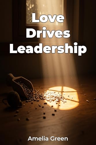 Love Drives Leadership (English Edition)