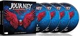 Journey - The Broadcast Collection 1976-1983 [4 CD] Box Set