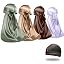 Sage Lilac Brown Champagne
