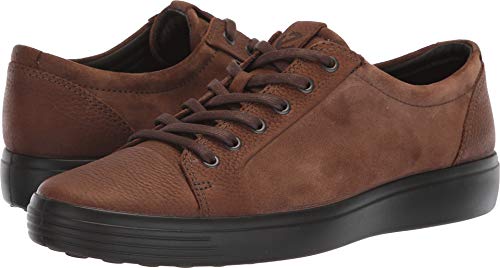 Image of ECCO Women's Soft 7 Leisure Sneaker