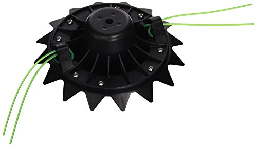 The Original WeedShark MightyMax with Poly Blades