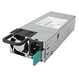 alimentation be quiet 500w REDUNDANT POWER DELTA QNAP SP-B01-500W-S-PSU unité d\'alimentation d\'énergie Gris