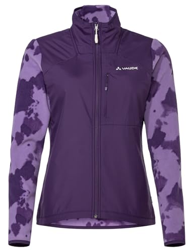 VAUDE Women's Minaki Mid Jacket