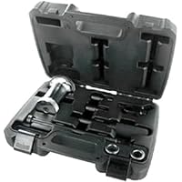 Universal Injector Puller