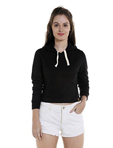 Image of PINACOLADA Women's Plain Sweatshirt